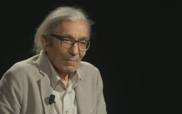 Liberté immédiate pour Boualem Sansal !