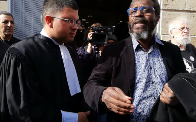 Arrêté d’expulsion à l&rsquo;encontre d&rsquo;un imam pour apologie du terrorisme