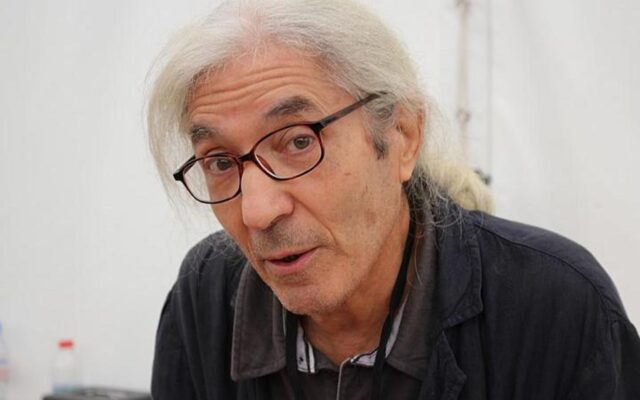 Le cas Boualem Sansal à l’Assemblée nationale