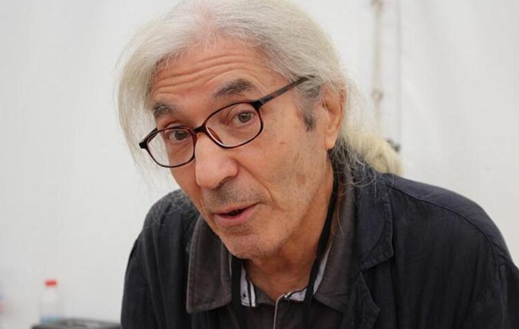 Le cas Boualem Sansal à l’Assemblée nationale