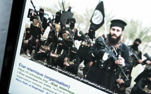 Un garçon de 14 ans interpellé pour apologie du terrorisme islamiste