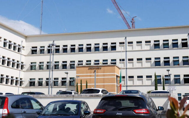 Le suspect interpellé en Italie pourrait être renvoyé en France mi-mai
