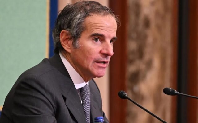 L&rsquo;Iran n’est «pas loin» de disposer de la bombe atomique