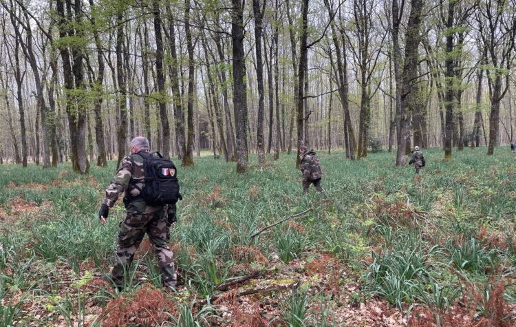Disparition inquiétante d&rsquo;une joggeuse dans la Vienne