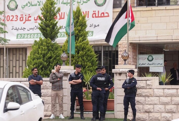 La Jordanie interdit les activités des Frères musulmans, pas parce qu&rsquo;ils prônent la charia