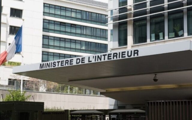 Le crime et la délinquance en hausse
