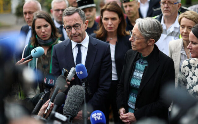 « Ce n&rsquo;est pas un fait divers mais un fait de société »