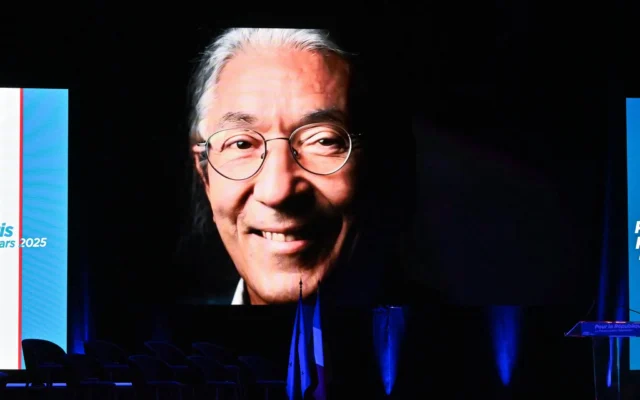 Le dossier Sansal sur la table entre Macron et Tebboune