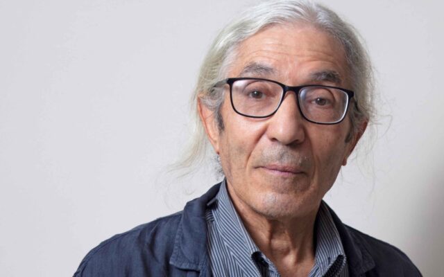 Les interviews de Boualem Sansal sont pré enregistrés chez Gallimard…
