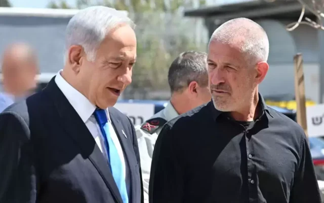 La Cour suprême israélienne désavoue Netanyahu