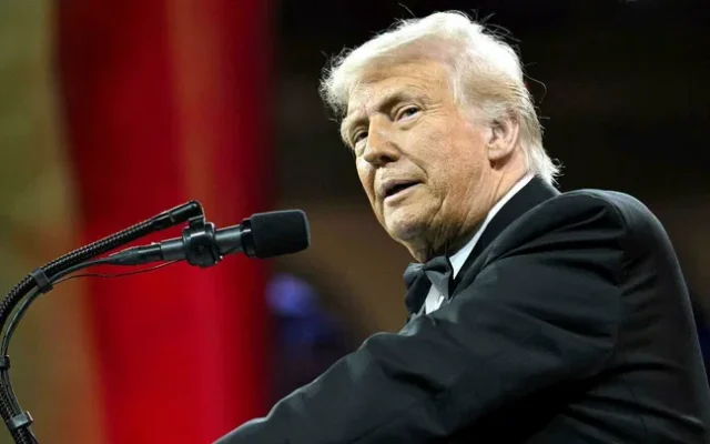 Guerre au Moyen-Orient : «Tout l’Iran peut être détruit en une nuit, et cette nuit pourrait être demain», menace Donald Trump