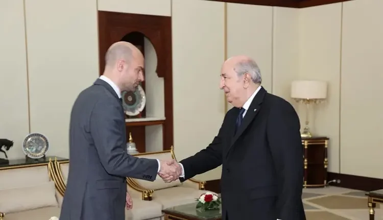 « Réactivation de tous les mécanismes de coopération » entre l&rsquo;Algérie et la France