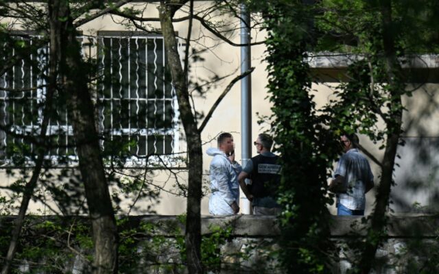 La piste d&rsquo;un acte antimusulman se précise