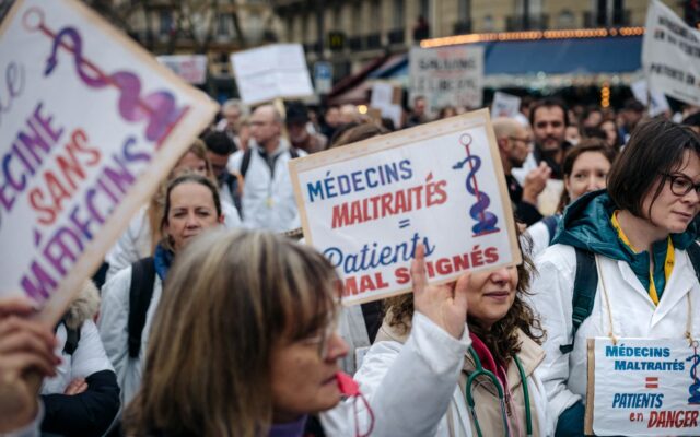 Déserts médicaux : un dispositif coercitif peut-il vraiment être la solution ?