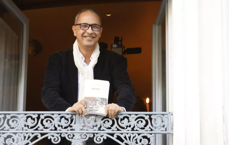 Des mandats d’arrêt internationaux sont lancés contre Kamel Daoud