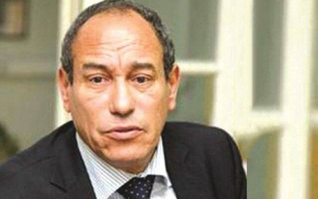 Barbouzeries algériennes en France et en Espagne, enlèvement raté à Barcelone : le cas Aboud Hichem