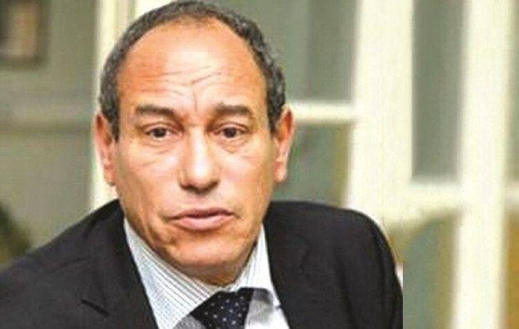 Barbouzeries algériennes en France et en Espagne, enlèvement raté à Barcelone : le cas Aboud Hichem