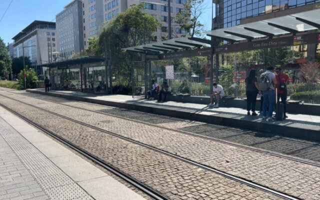 Une femme se fait arracher son voile et jeter à terre à Lyon