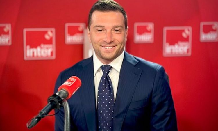 Bardella ignore-t-il qu&rsquo;il n&rsquo;existe pas en France une organisation agréée qui s&rsquo;appelle Les Frères Musulmans ?