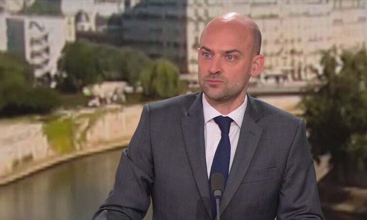 Paris souhaite des sanctions «dévastatrices» contre la Russie
