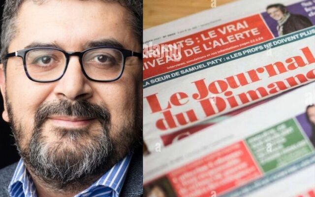 Barbouzeries d’État : Quand Alger traque ses opposants à Paris !