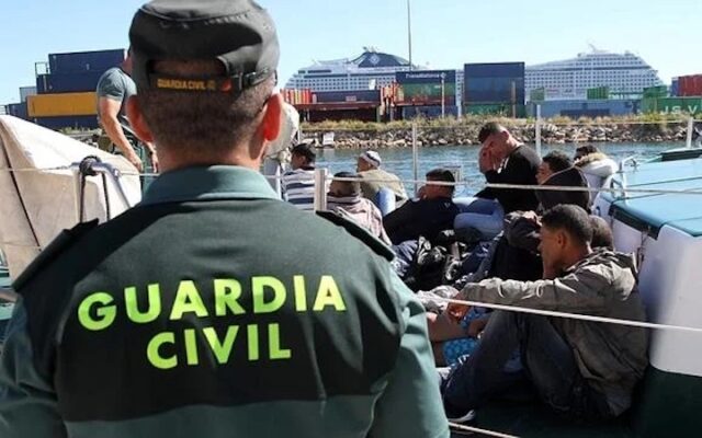 À Alicante, les réseaux invisibles de l’émigration algérienne