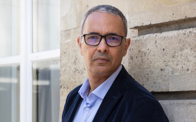 Craignant d’être arrêté, Kamel Daoud annule un voyage en Italie
