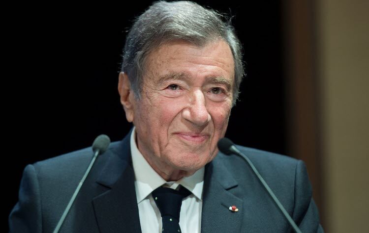 Étienne-Émile Baulieu, l’inventeur de la pilule abortive, est mort