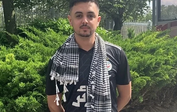 Un élu municipal interpellé pour apologie du terrorisme