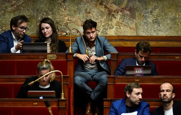 Hormis les Insoumis, les députés votent la résolution demandant la libération de Boualem Sansal