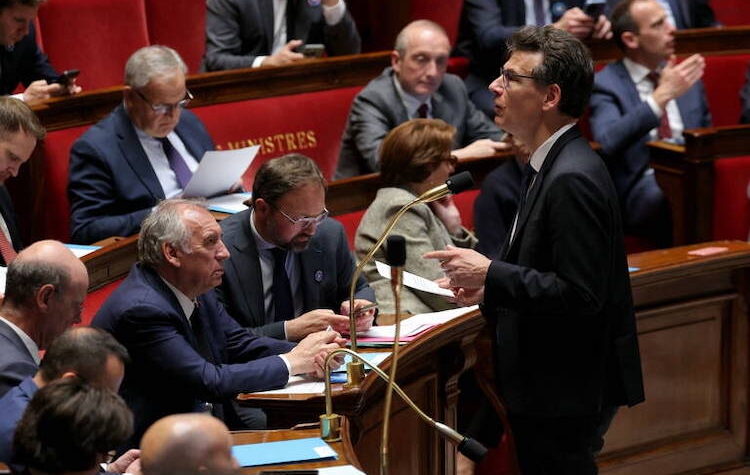 Les députés approuvent un texte contre l’antisémitisme et le racisme à l’université