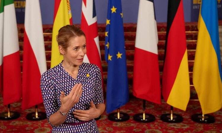 L’UE parle de la nécessité de « mettre la pression sur la Russie »