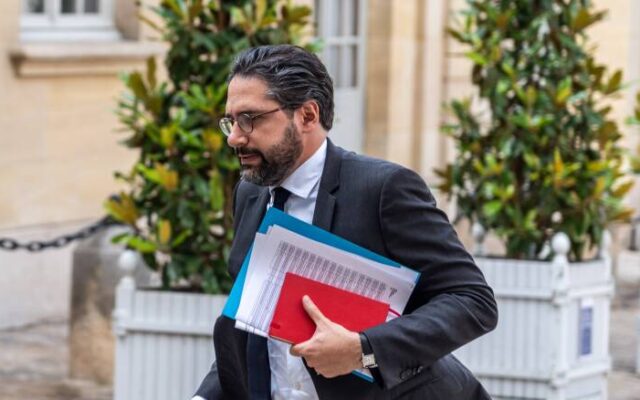 Colombes : exemple d’un écosystème islamiste en milieu municipal
