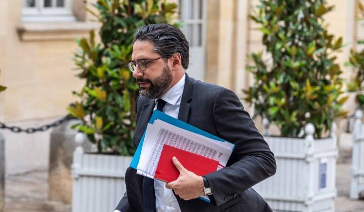 Colombes : exemple d’un écosystème islamiste en milieu municipal
