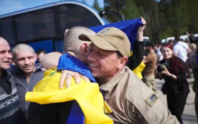 L&rsquo;Ukraine et la Russie entament un échange de centaines de prisonniers