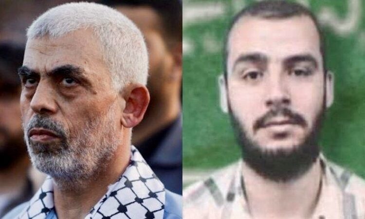 Israël annonce avoir tué le chef du Hamas à Gaza