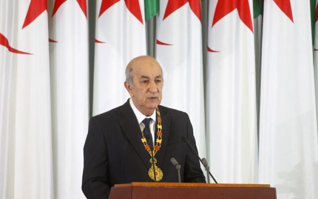 Barbouzeries algériennes : les opérations secrètes du régime Tebboune en France