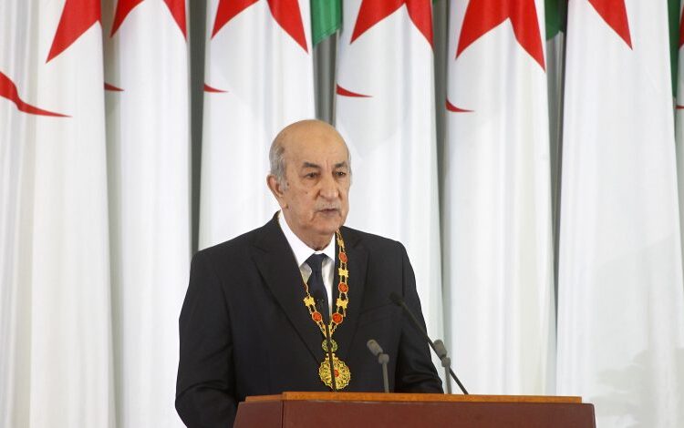 Barbouzeries algériennes : les opérations secrètes du régime Tebboune en France