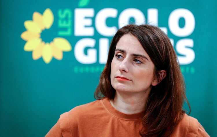Jérôme Guedj a « un peu honte » de Marine Tondelier qui refuse de s&rsquo;exprimer sur l&rsquo;antisémitisme à l&rsquo;extrême gauche
