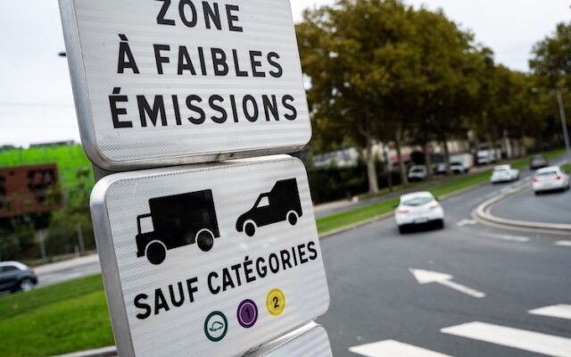 «Défaite pour l’écologie punitive»