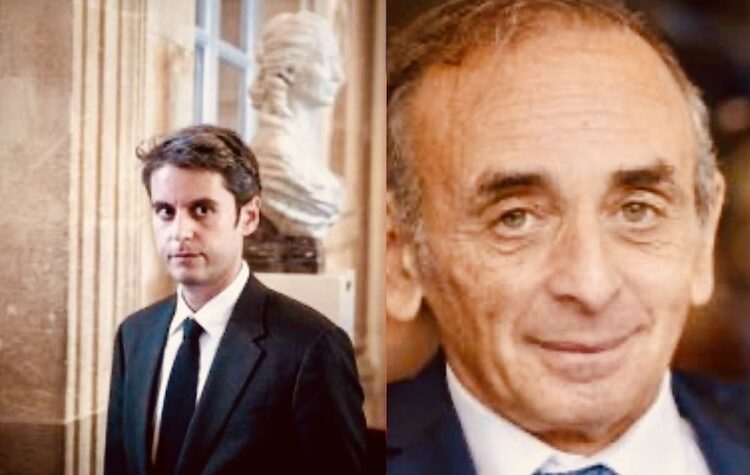 Atteinte aux libertés individuelles, irréalisme et pain béni pour les islamistes