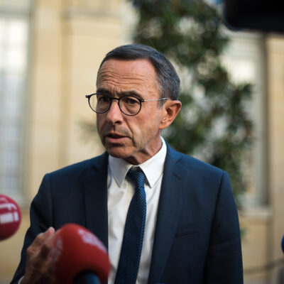 Elle demeure divisée après la désignation de Bruno Retailleau pour la présidentielle : comment  la droite pourrait convaincre les Français ?