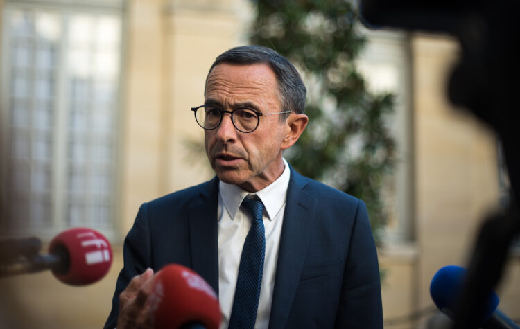 Elle demeure divisée après la désignation de Bruno Retailleau pour la présidentielle : comment la droite pourrait convaincre les Français ?