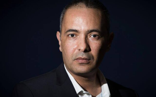 L’Algérie crucifie ses poètes