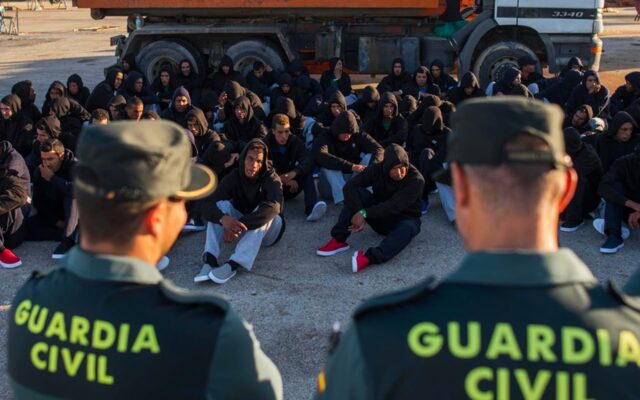 Quand les services de Tebboune orchestrent le chaos migratoire