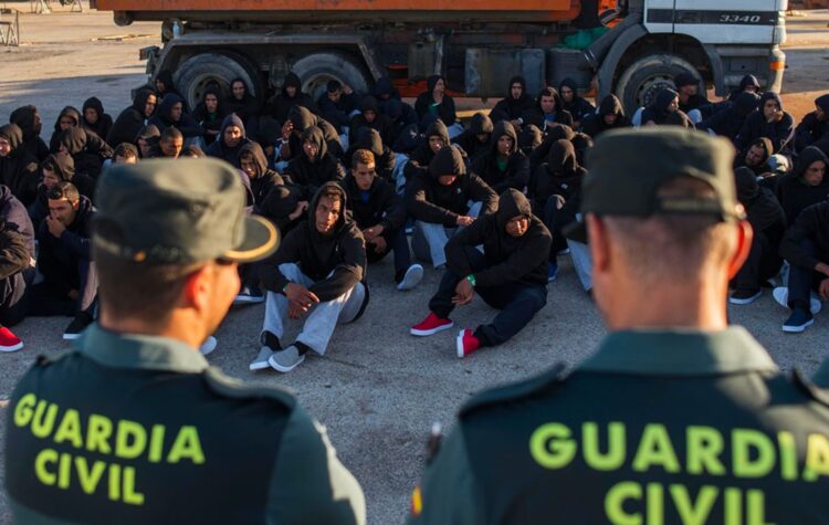 Quand les services de Tebboune orchestrent le chaos migratoire