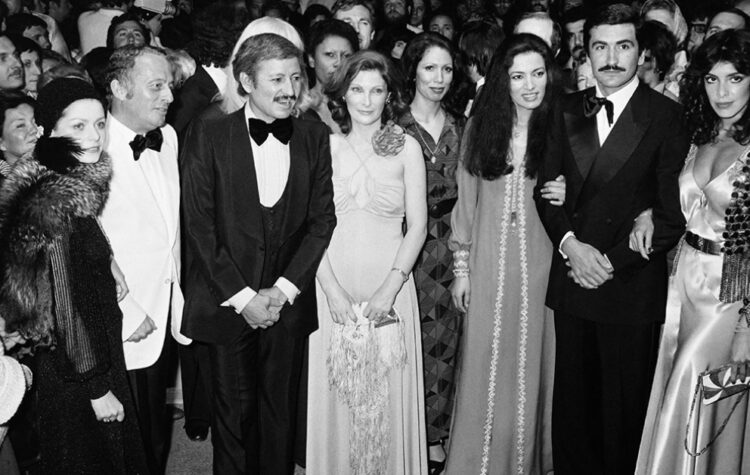 Disparition du cinéaste Mohamed Lakhdar Hamina, lauréat de la Palme d&rsquo;or il y a 50 ans