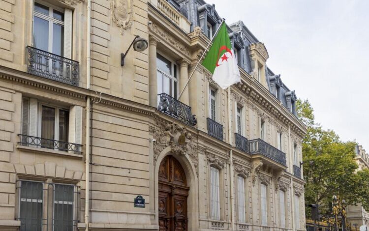 Enquête sur les avoirs et les biens détenus en France par les caciques du régime algérien
