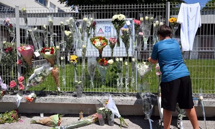 Le parquet requiert la mise en examen pour meurtre