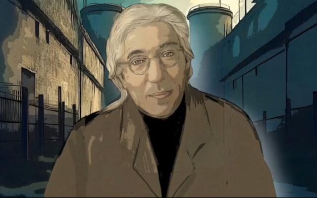 Ils jugent un écrivain, ils condamnent la liberté